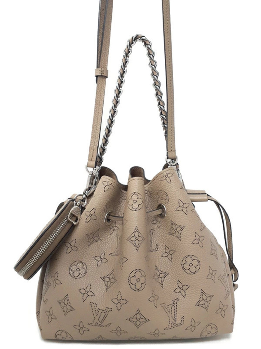 Louis Vuitton Mahina Bella Bag